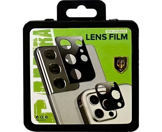 Скло захисне BeCover Apple iPhone 15 Pro Black (709717), зображення 6 Скло захисне BeCover Apple iPhone 15 Pro Black (709717), зображення 6