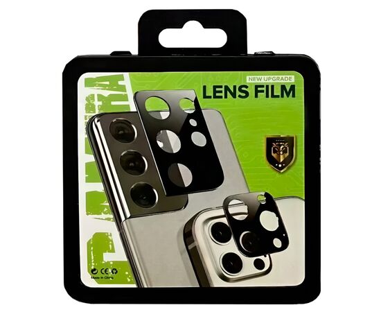 Стекло защитное BeCover Apple iPhone 15 Pro Max Black (709718), изображение 6 Стекло защитное BeCover Apple iPhone 15 Pro Max Black (709718), изображение 6