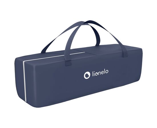 Детский манеж Lionelo Sven Plus Blue Navy (LO-SVEN PLUS BLUE NAVY), изображение 10 Детский манеж Lionelo Sven Plus Blue Navy (LO-SVEN PLUS BLUE NAVY), изображение 10
