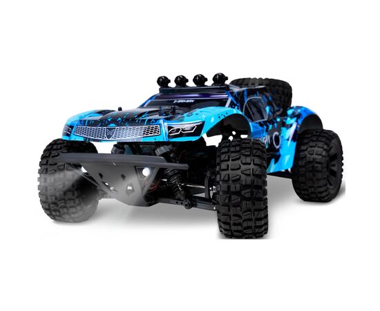 Радіокерована іграшка Overmax X-Hooligan (OV-X-HOOLIGAN), зображення 3 Радіокерована іграшка Overmax X-Hooligan (OV-X-HOOLIGAN), зображення 3