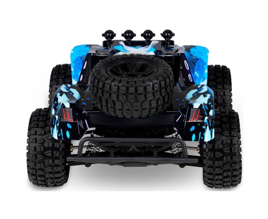 Радіокерована іграшка Overmax X-Hooligan (OV-X-HOOLIGAN), зображення 4 Радіокерована іграшка Overmax X-Hooligan (OV-X-HOOLIGAN), зображення 4