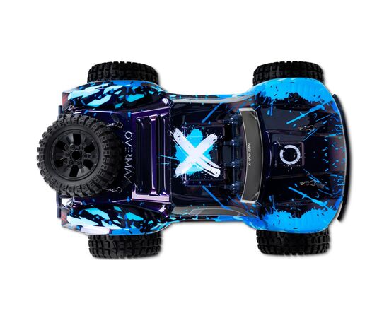 Радіокерована іграшка Overmax X-Hooligan (OV-X-HOOLIGAN), зображення 5 Радіокерована іграшка Overmax X-Hooligan (OV-X-HOOLIGAN), зображення 5