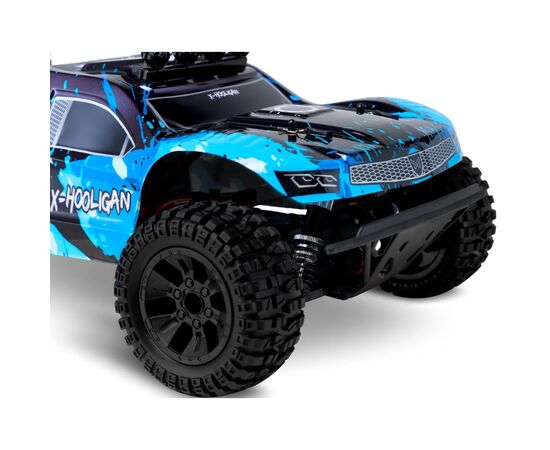 Радіокерована іграшка Overmax X-Hooligan (OV-X-HOOLIGAN), зображення 6 Радіокерована іграшка Overmax X-Hooligan (OV-X-HOOLIGAN), зображення 6