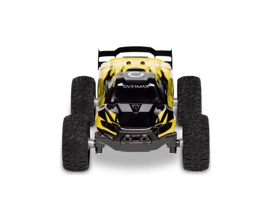 Радіокерована іграшка Overmax X-Quest (OV-X-QUEST), зображення 2 Радіокерована іграшка Overmax X-Quest (OV-X-QUEST), зображення 2