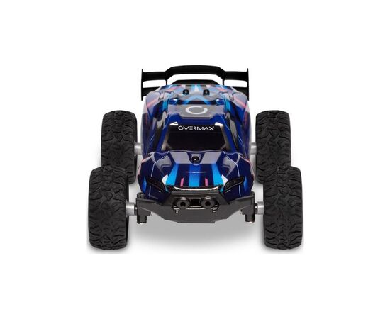 Радіокерована іграшка Overmax X-Quest (OV-X-QUEST), зображення 3 Радіокерована іграшка Overmax X-Quest (OV-X-QUEST), зображення 3