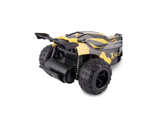 Радіокерована іграшка Overmax X-Rally 2.0 (OV-X-RALLY 2.0), зображення 3 Радіокерована іграшка Overmax X-Rally 2.0 (OV-X-RALLY 2.0), зображення 3
