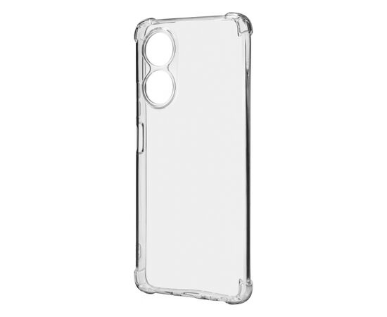 Чехол для мобильного телефона Armorstandart Air Force OPPO A58 4G Camera cover Transparent (ARM70735)