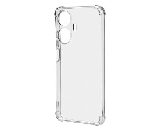 Чохол до мобільного телефона Armorstandart Air Force Realme C55 Camera cover Transparent (ARM70736)