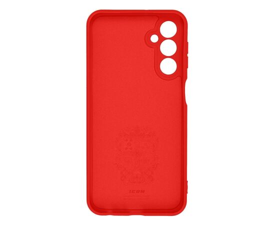 Чохол до мобільного телефона Armorstandart ICON Case Samsung M34 5G (M346) Camera cover Red (ARM69638), зображення 2 Чохол до мобільного телефона Armorstandart ICON Case Samsung M34 5G (M346) Camera cover Red (ARM69638), зображення 2