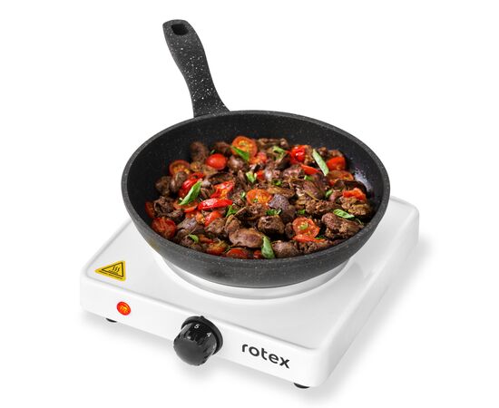 Настольная плита Rotex RIN110-W, изображение 4 Настольная плита Rotex RIN110-W, изображение 4