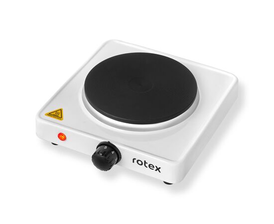 Настільна плита Rotex RIN110-W