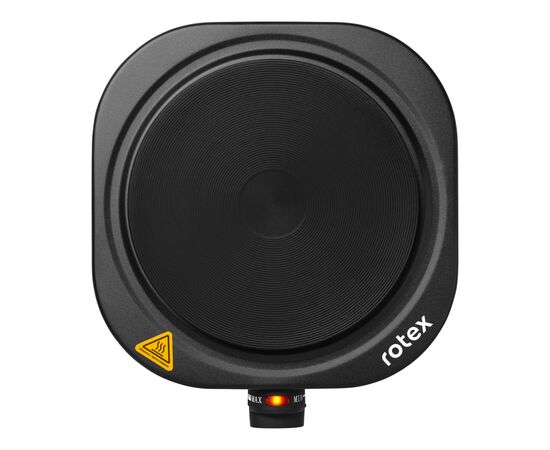 Настольная плита Rotex RIN210-B, изображение 2