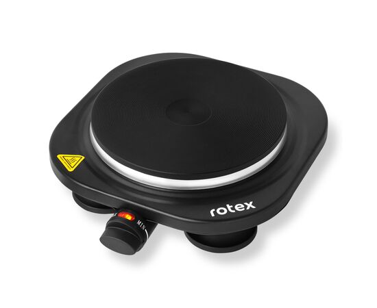 Настільна плита Rotex RIN210-B