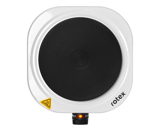 Настольная плита Rotex RIN215-W, изображение 2 Настольная плита Rotex RIN215-W, изображение 2