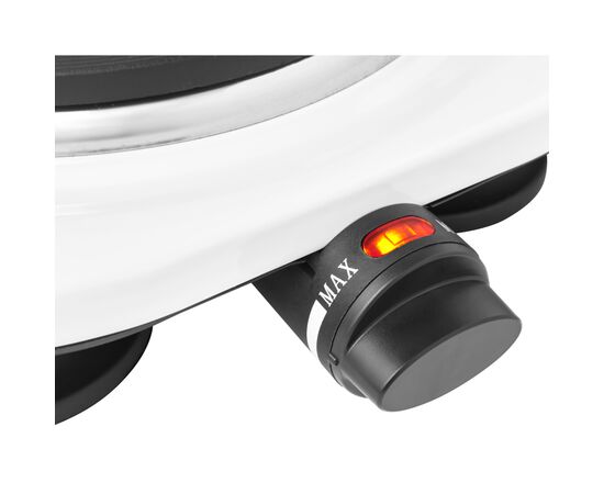 Настольная плита Rotex RIN215-W, изображение 3 Настольная плита Rotex RIN215-W, изображение 3