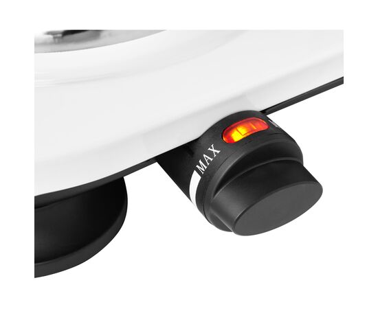 Настільна плита Rotex RIN415-W Duo, зображення 3