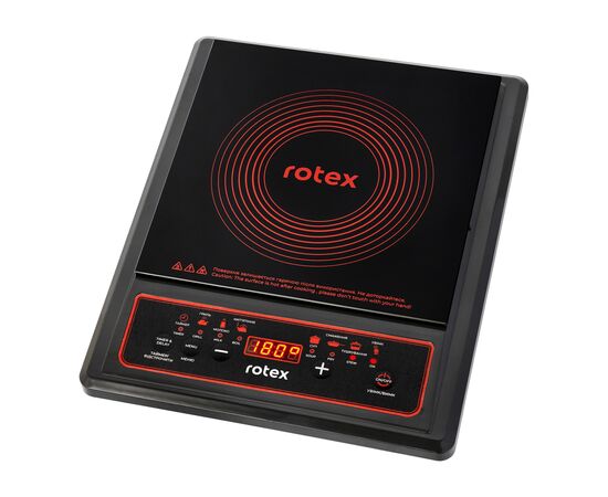 Настольная плита Rotex RIO145-G