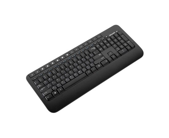 Комплект Microsoft Wireless Desktop 2000 USB RU Ret (M7J-00012), зображення 4 Комплект Microsoft Wireless Desktop 2000 USB RU Ret (M7J-00012), зображення 4
