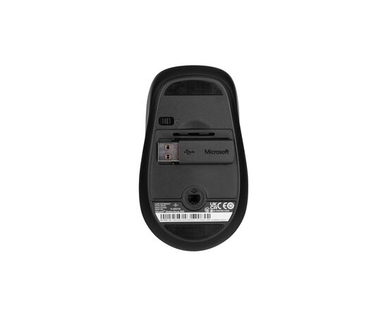 Комплект Microsoft Wireless Desktop 2000 USB RU Ret (M7J-00012), зображення 7 Комплект Microsoft Wireless Desktop 2000 USB RU Ret (M7J-00012), зображення 7