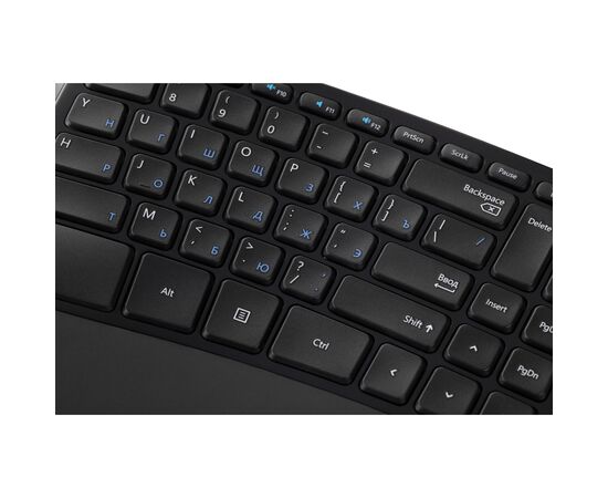 Комплект Microsoft Sculpt Ergonomic Desktop (L5V-00017), изображение 7 Комплект Microsoft Sculpt Ergonomic Desktop (L5V-00017), изображение 7