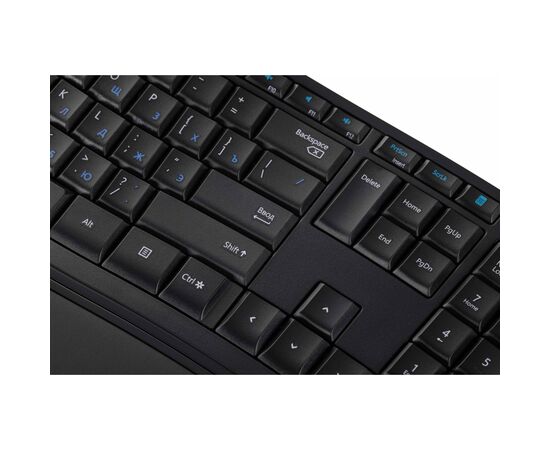 Комплект Microsoft Comfort Desktop (L3V-00017), изображение 5 Комплект Microsoft Comfort Desktop (L3V-00017), изображение 5