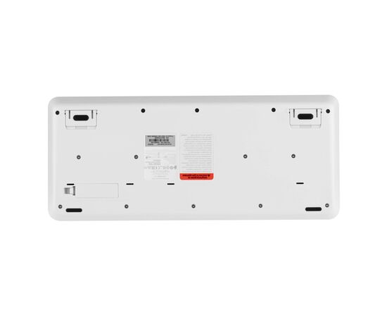 Комплект Microsoft Wireless Blue Track Desktop 3050 Ru Ret (PP3-00018), зображення 3 Комплект Microsoft Wireless Blue Track Desktop 3050 Ru Ret (PP3-00018), зображення 3