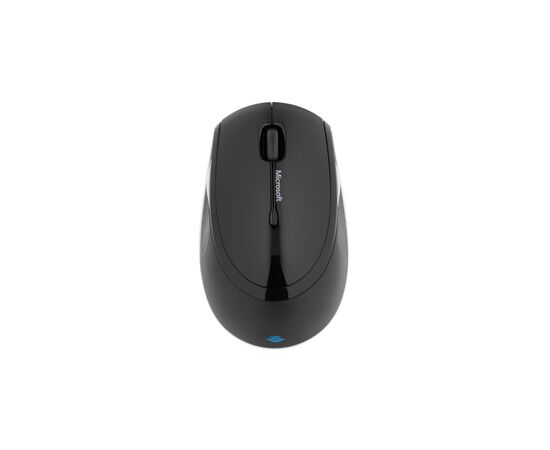 Комплект Microsoft Wireless Blue Track Desktop 3050 Ru Ret (PP3-00018), зображення 6 Комплект Microsoft Wireless Blue Track Desktop 3050 Ru Ret (PP3-00018), зображення 6