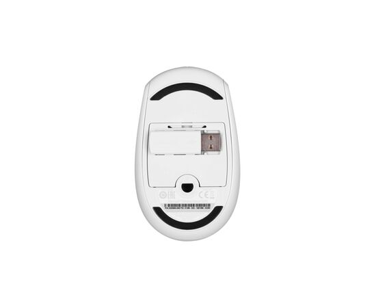 Комплект Microsoft Wireless Blue Track Desktop 3050 Ru Ret (PP3-00018), зображення 7 Комплект Microsoft Wireless Blue Track Desktop 3050 Ru Ret (PP3-00018), зображення 7