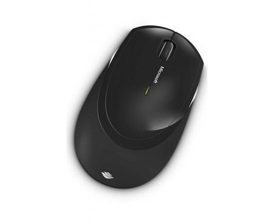 Комплект Microsoft Wireless Comfort Desktop 5050 BlueTrack Ru Ret AES (PP4-00017), зображення 3 Комплект Microsoft Wireless Comfort Desktop 5050 BlueTrack Ru Ret AES (PP4-00017), зображення 3