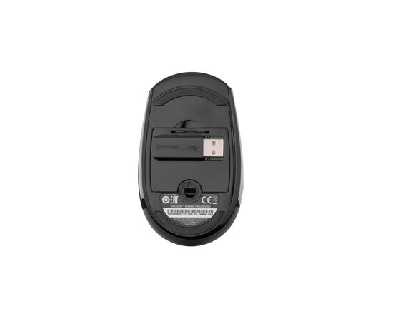 Комплект Microsoft Wireless Comfort Desktop 5050 BlueTrack Ru Ret AES (PP4-00017), зображення 7 Комплект Microsoft Wireless Comfort Desktop 5050 BlueTrack Ru Ret AES (PP4-00017), зображення 7