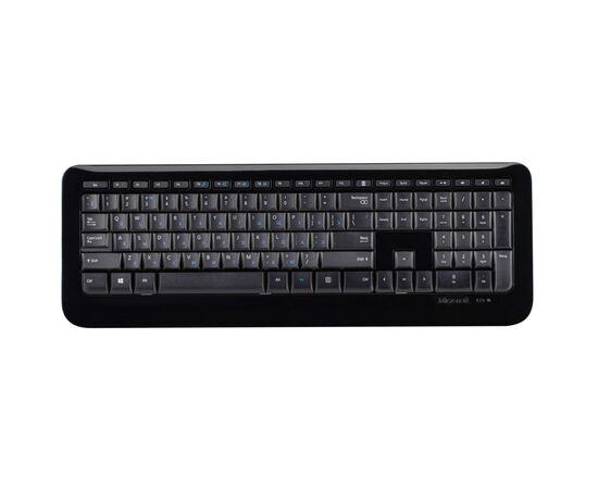 Комплект Microsoft Wireless Desktop 850 (PY9-00012), зображення 2 Комплект Microsoft Wireless Desktop 850 (PY9-00012), зображення 2