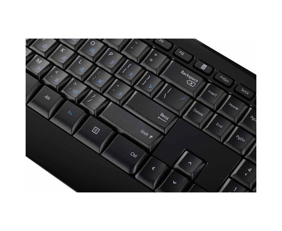 Комплект Microsoft Wireless Desktop 850 (PY9-00012), зображення 5 Комплект Microsoft Wireless Desktop 850 (PY9-00012), зображення 5