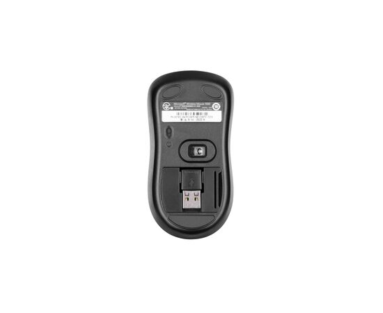 Комплект Microsoft Wireless Desktop 850 (PY9-00012), зображення 7 Комплект Microsoft Wireless Desktop 850 (PY9-00012), зображення 7