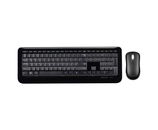 Комплект Microsoft Wireless Desktop 850 (PY9-00012)