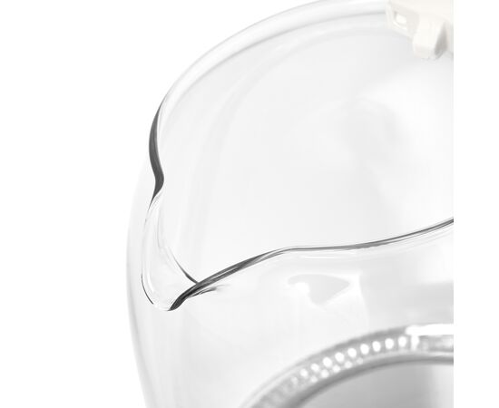 Электрочайник Rotex RKT85-G Smart, изображение 5 Электрочайник Rotex RKT85-G Smart, изображение 5