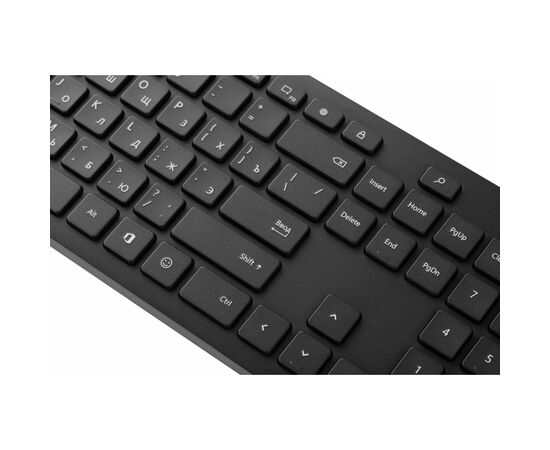 Комплект Microsoft Desktop Bundle BT Black (1AI-00011), зображення 5 Комплект Microsoft Desktop Bundle BT Black (1AI-00011), зображення 5