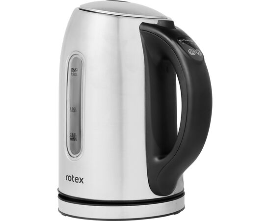Электрочайник Rotex RKT78-S Smart, изображение 2 Электрочайник Rotex RKT78-S Smart, изображение 2