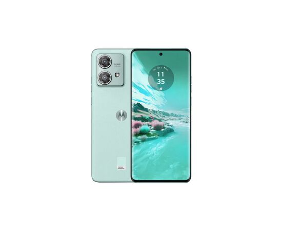 Мобільний телефон Motorola Edge 40 Neo 12/256GB Soothing Sea (PAYH0081RS)