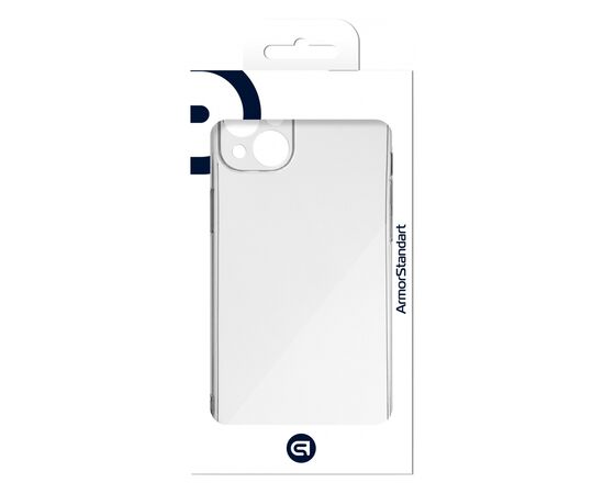 Чохол до мобільного телефона Armorstandart Панель ArmorStandart Air Force для Apple iPhone 15 Plus Camera cover Transparent (ARM70846) (ARM70846), зображення 2 Чохол до мобільного телефона Armorstandart Панель ArmorStandart Air Force для Apple iPhone 15 Plus Camera cover Transparent (ARM70846) (ARM70846), зображення 2
