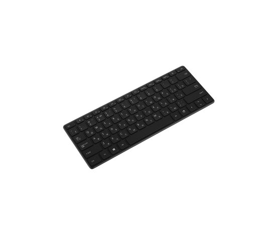 Клавіатура Microsoft Designer Compact Bluetooth Black (21Y-00011), зображення 5 Клавіатура Microsoft Designer Compact Bluetooth Black (21Y-00011), зображення 5