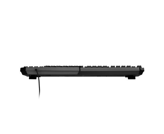 Клавиатура 2E Gaming KG315 RGB USB UA Black (2E-KG315UBK), изображение 3 Клавиатура 2E Gaming KG315 RGB USB UA Black (2E-KG315UBK), изображение 3