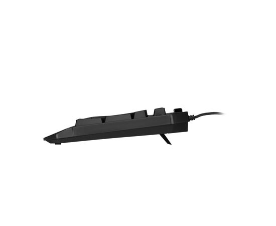 Клавиатура 2E Gaming KG315 RGB USB UA Black (2E-KG315UBK), изображение 4 Клавиатура 2E Gaming KG315 RGB USB UA Black (2E-KG315UBK), изображение 4