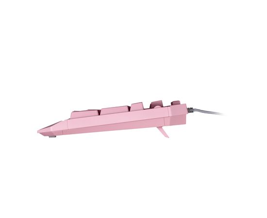 Клавиатура 2E Gaming KG315 RGB USB UA Pink (2E-KG315UPK), изображение 4 Клавиатура 2E Gaming KG315 RGB USB UA Pink (2E-KG315UPK), изображение 4