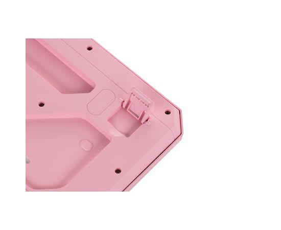 Клавиатура 2E Gaming KG315 RGB USB UA Pink (2E-KG315UPK), изображение 7 Клавиатура 2E Gaming KG315 RGB USB UA Pink (2E-KG315UPK), изображение 7