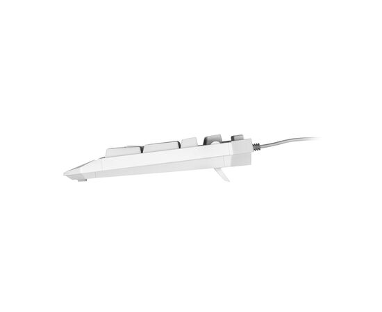 Клавиатура 2E Gaming KG315 RGB USB UA White (2E-KG315UWT), изображение 3 Клавиатура 2E Gaming KG315 RGB USB UA White (2E-KG315UWT), изображение 3
