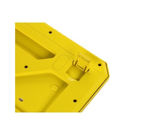 Клавиатура 2E Gaming KG315 RGB USB UA Yellow (2E-KG315UYW), изображение 7 Клавиатура 2E Gaming KG315 RGB USB UA Yellow (2E-KG315UYW), изображение 7