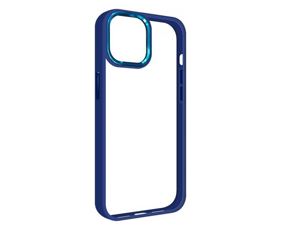 Чехол для мобильного телефона Armorstandart UNIT2 Apple iPhone 14 Blue (ARM69939)