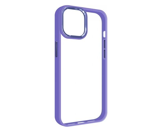 Чехол для мобильного телефона Armorstandart UNIT2 Apple iPhone 14 Lavander (ARM69942)