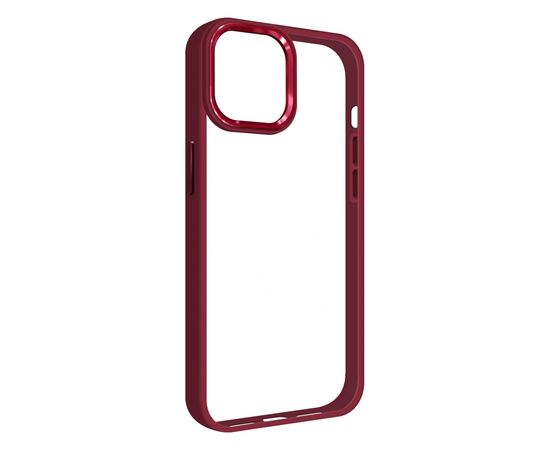 Чехол для мобильного телефона Armorstandart UNIT2 Apple iPhone 14 Marsala (ARM69943)