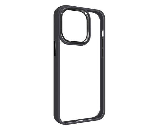 Чехол для мобильного телефона Armorstandart UNIT2 Apple iPhone 14 Pro Black (ARM69944)